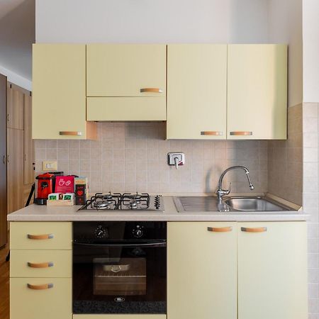 Urban Cozy Apartment By Wonderful Italy Болонья Экстерьер фото