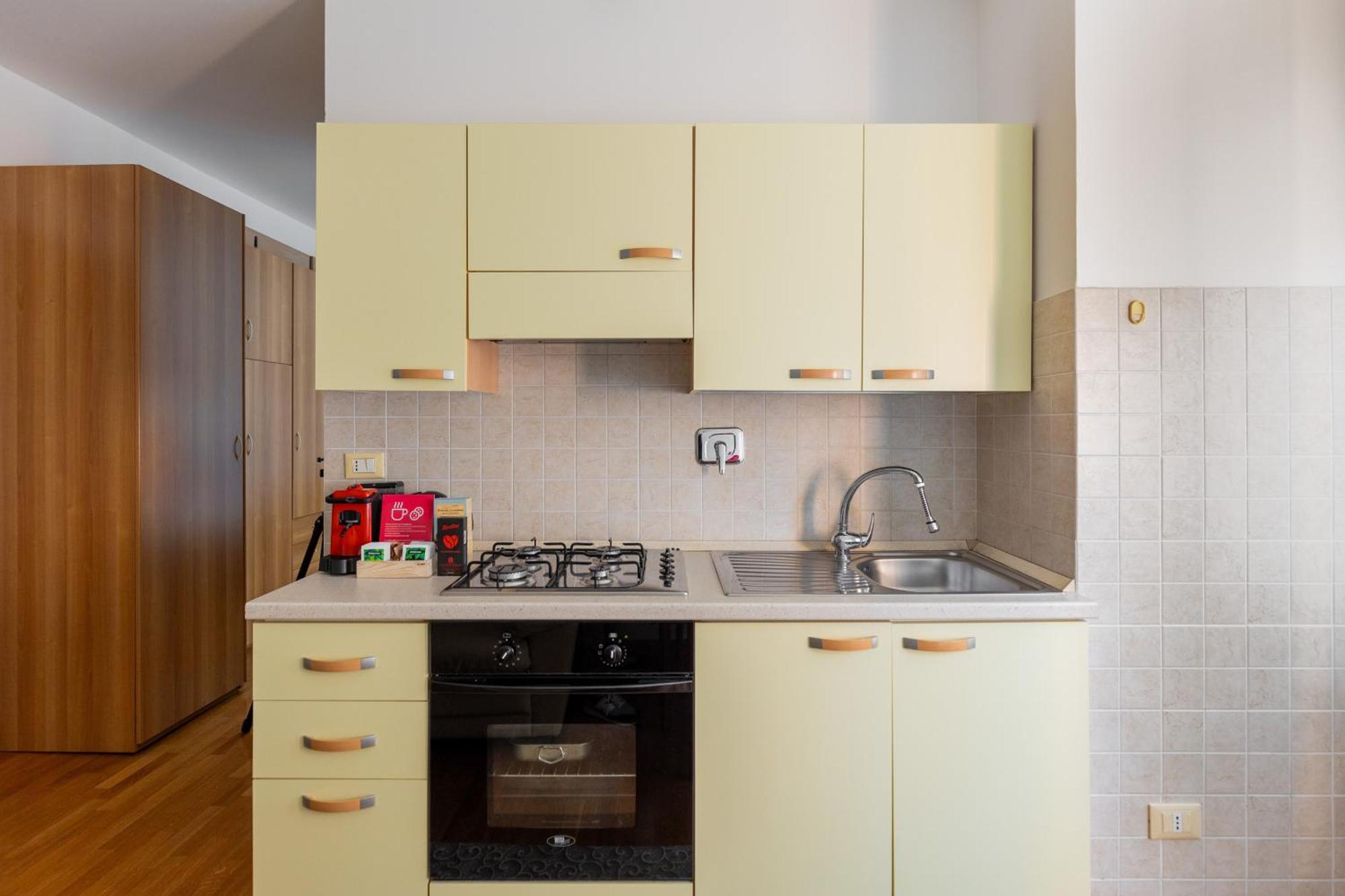 Urban Cozy Apartment By Wonderful Italy Болонья Экстерьер фото