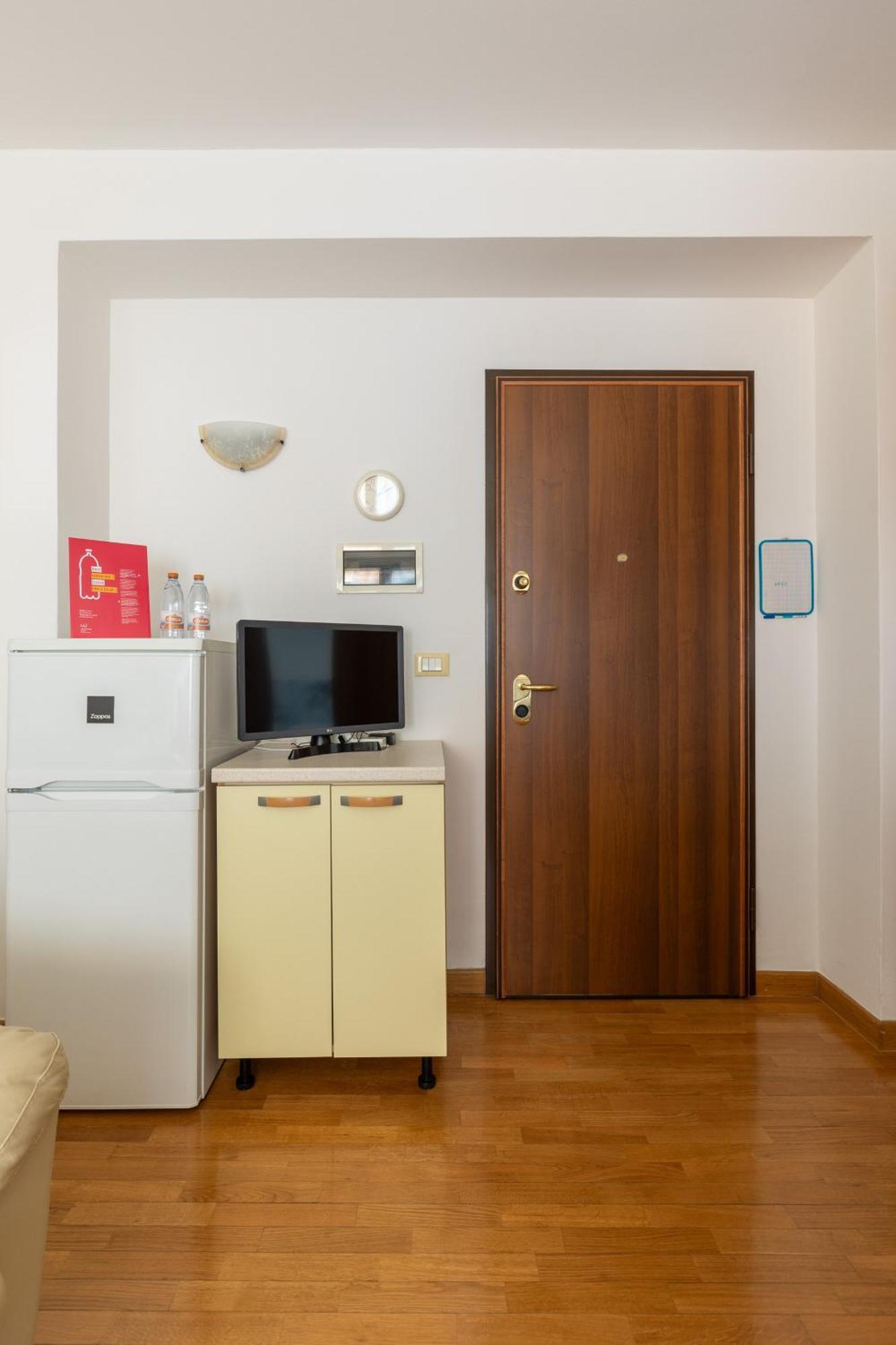 Urban Cozy Apartment By Wonderful Italy Болонья Экстерьер фото