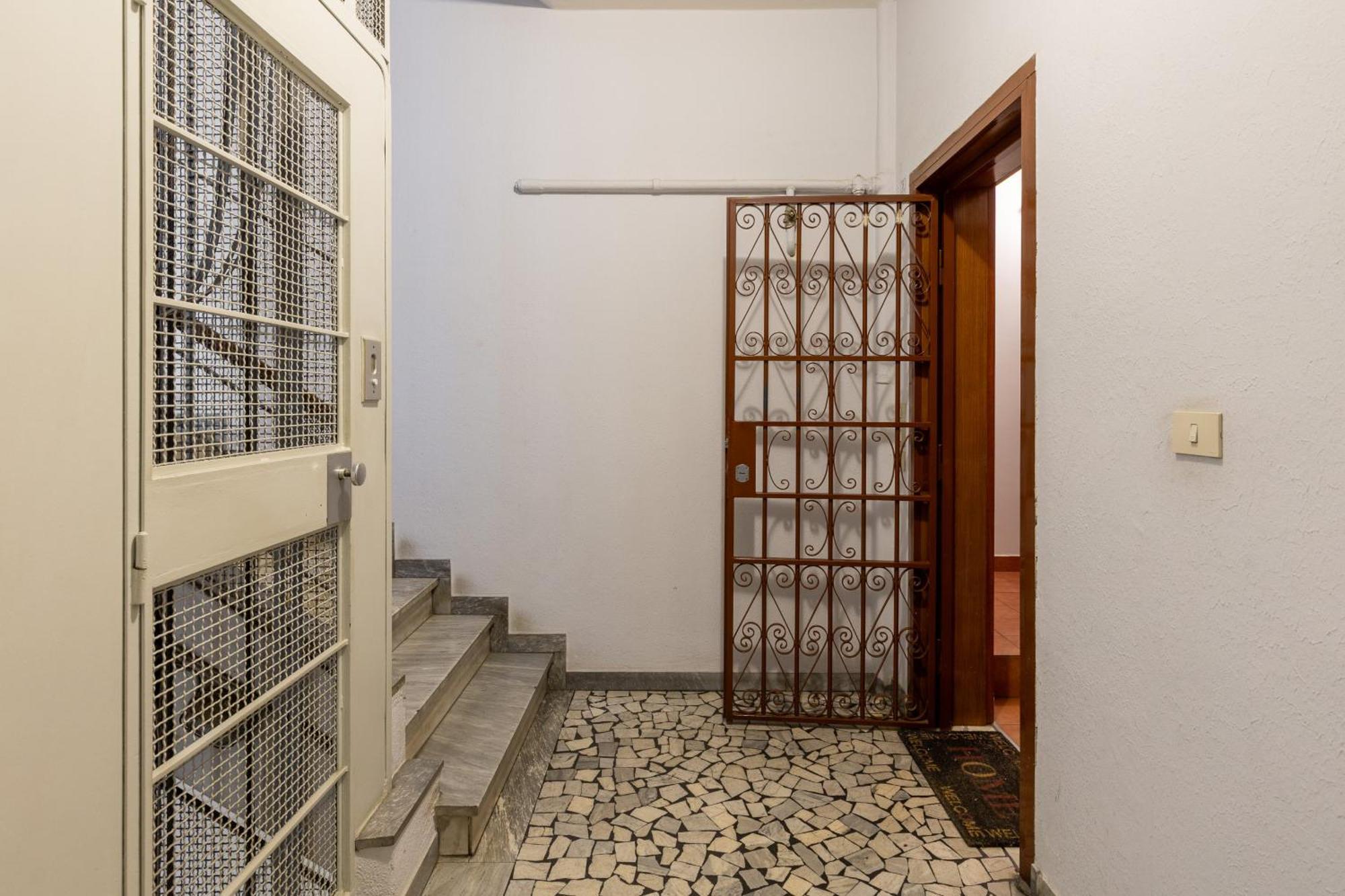 Urban Cozy Apartment By Wonderful Italy Болонья Экстерьер фото