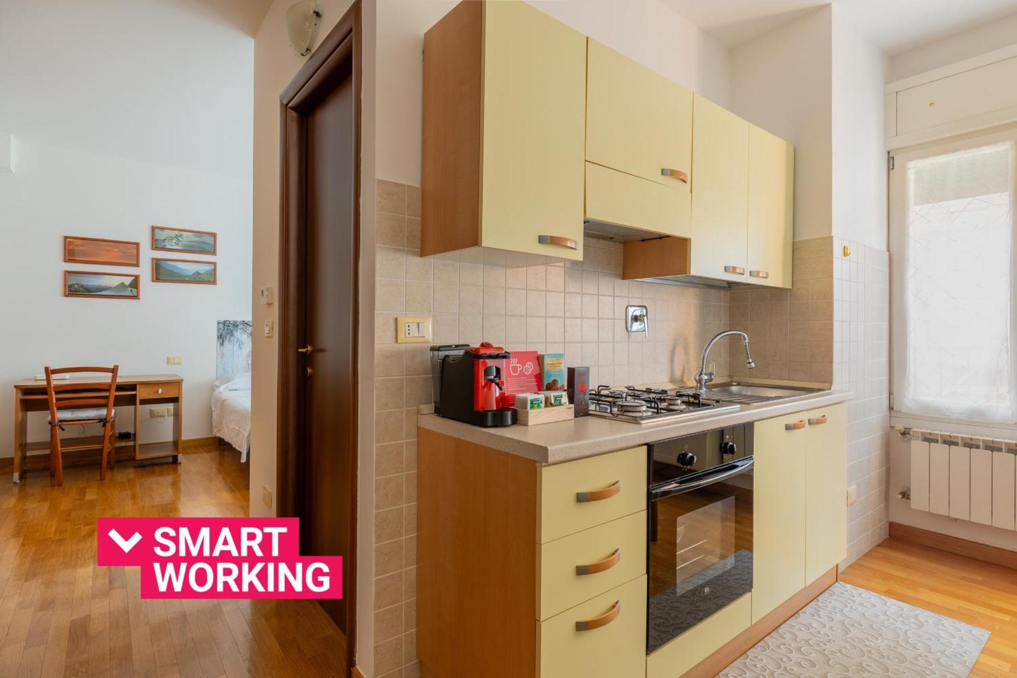 Urban Cozy Apartment By Wonderful Italy Болонья Экстерьер фото