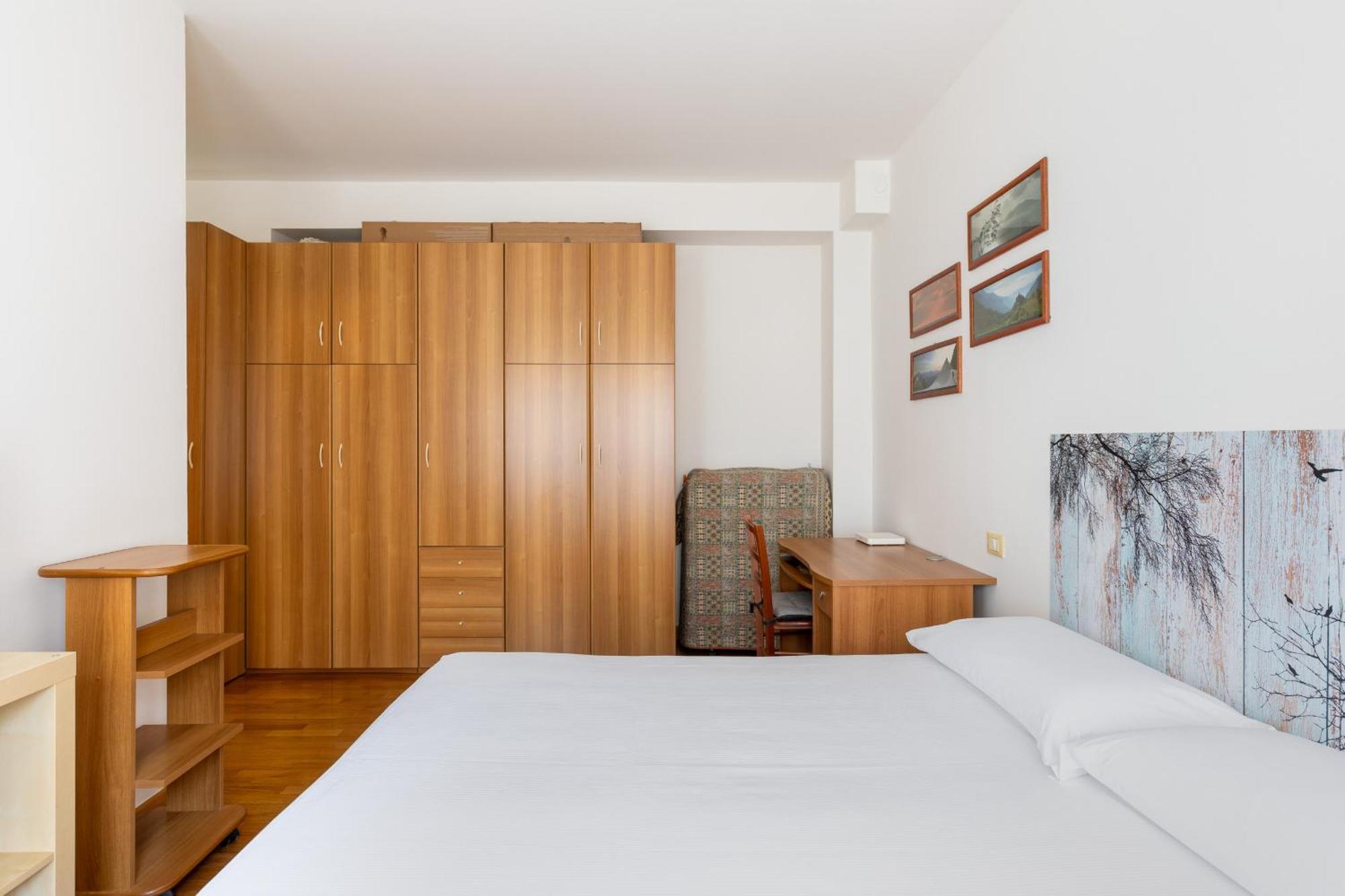 Urban Cozy Apartment By Wonderful Italy Болонья Экстерьер фото